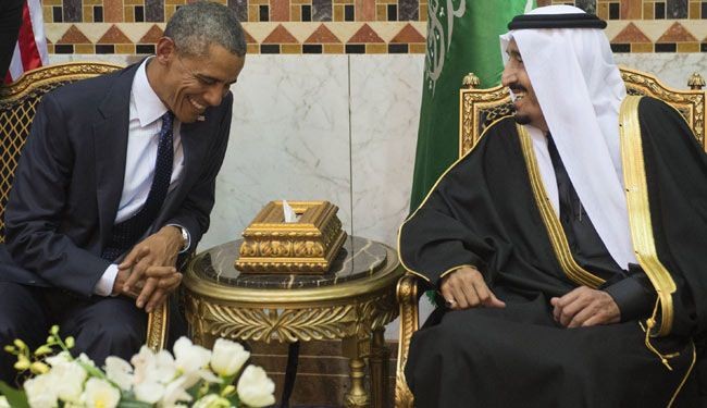 فيسك: على الغرب إعادة التفكير في علاقته بالسعودية