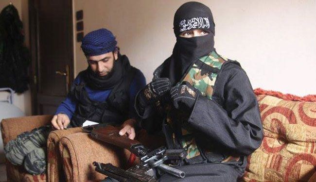 بسبب تونسي: خلافات داخل داعش تخلف خمسة قتلى