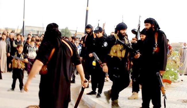 داعش 10 نفر را در مصر سربرید