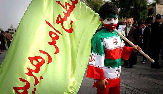 اصداء مسيرات الذكرى السنوية لانتصار الثورة الاسلامية بالخارج