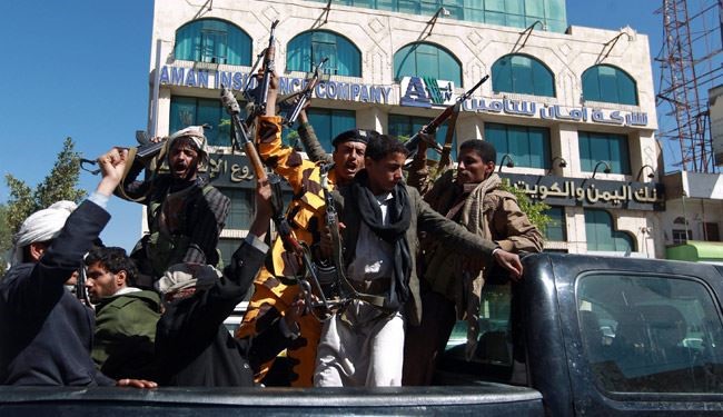 Saudi Arabia and Egypt Prepare to Arm Yemen’s Tribes