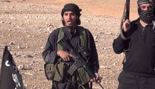 هجوم فاشل لداعش على ناحية البغدادي