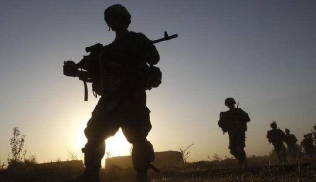 طرح جدید آمریکا برای باقی ماندن در افغانستان