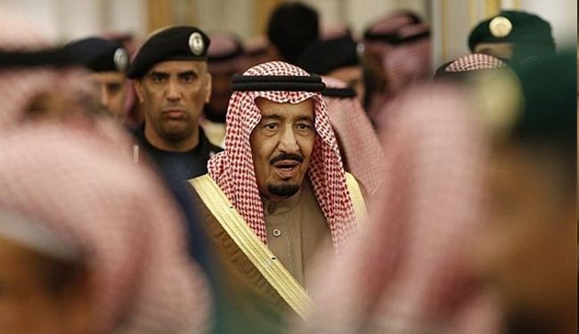 السعودية تسلّح قبائل مأرب ومصر تجهز قوة للتدخل العسكري