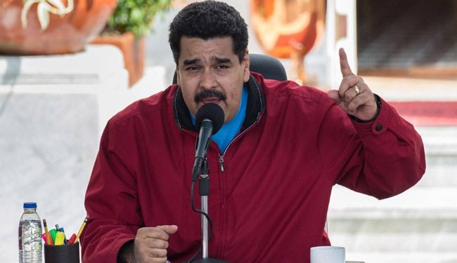 فنزويلا.. احباط مؤامرة إنقلابية دبرتها المخابرات الأميركية