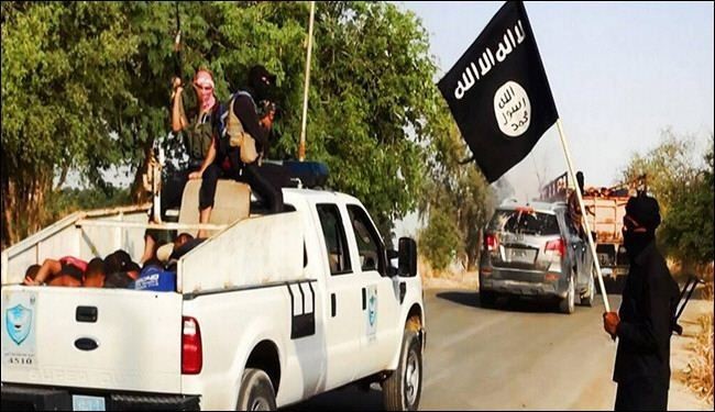 داعش دو پزشک را در موصل اعدام کرد
