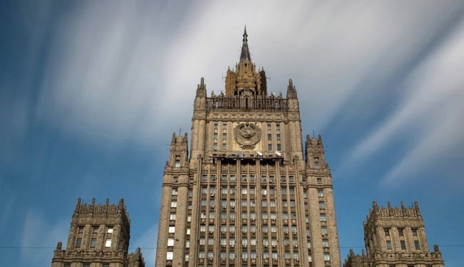 الخارجية: روسيا قلقة إزاء محاولة كييف تشويه اتفاقية مينسك