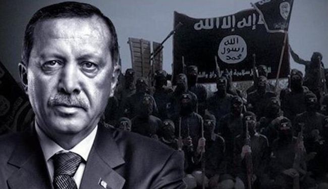 تركيا ومستقبل اردوغان على المحك