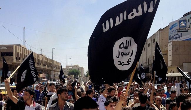 Afghanistan, Algeria, Egypt and Libya; New ISIS Bases