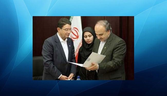 منظمة السياحة العالمية تعلن استعدادها للتعاون مع ايران