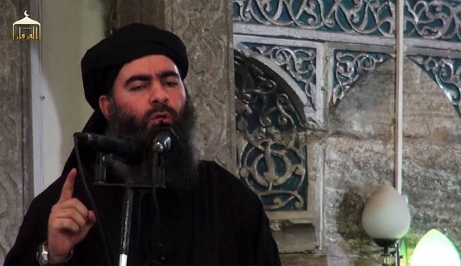 Baghdadi’s Uncle, ISIS High Ranking Commander Arrested in Iraq