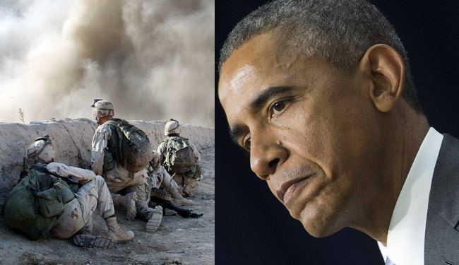 Majority of American Believe Ground Offensive is solution to Fight ISIS
