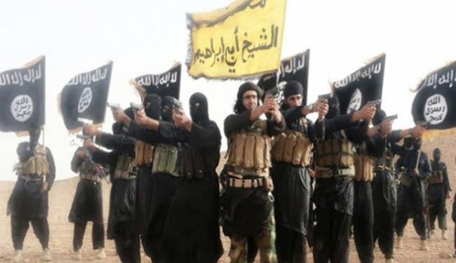 داعش 120 عراقی را در اطراف تكريت ربود