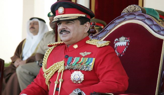سلب تابعیت بحرینی‌ها با دستور مستقیم پادشاه