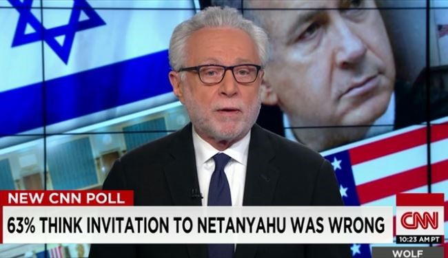 Majority of Americans Oppose Netanyahu Invite