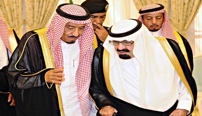 هل تفتح السعودية قنوات اتصال مع «الإخوان»؟