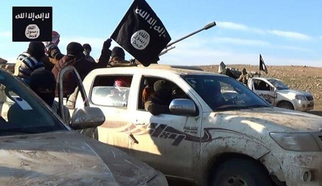 داعش يختطف أكثر من 25 من شيوخ ووجهاء جنوب الموصل