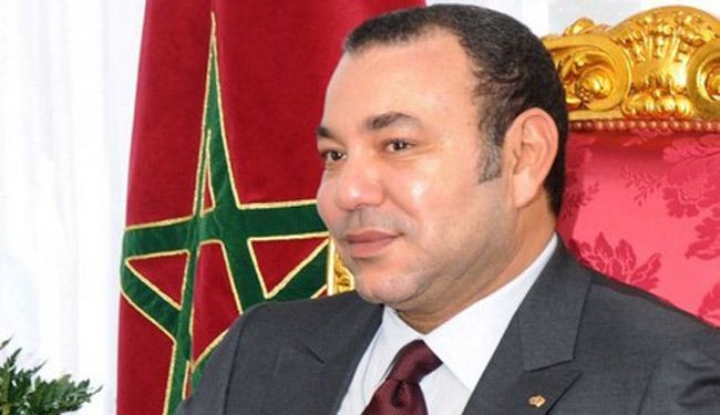 بعد فضيحة سويسليكس ..ملك المغرب: اموالي حولت وفق القانون