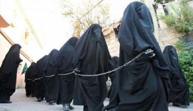 ISIS Female Police Disfigure 15 Women With Acid for Not Wearing Niqab
