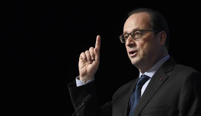 للمرة الأولى؛ فرنسا تكشف عن حجم ترسانتها النووية