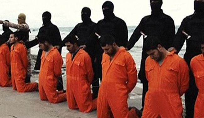 Scientists Unveiled a Software that could Help Identify ISIS Executioners