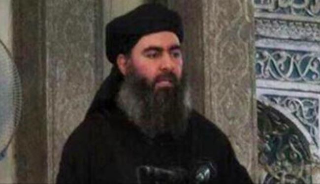 How was ISIS Leader at School and his Report Cards? + Photos
