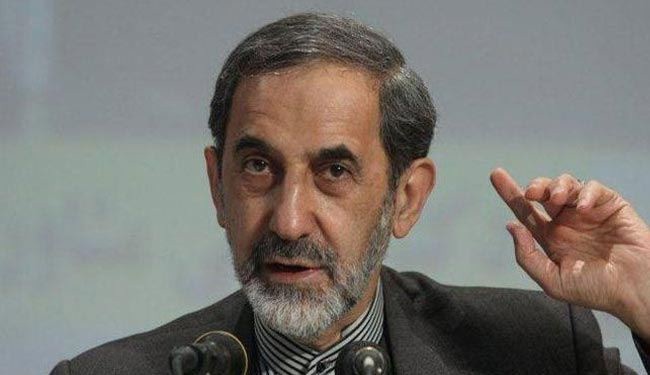 ولايتي : ايران لا تتصرف وفقا للرؤية الاميركية