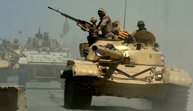 Iraqi Criticizes US for Discussing Mosul Attack