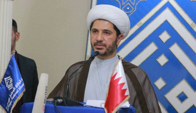 الوفاق تحذر من دخول البحرين في نفق مظلم