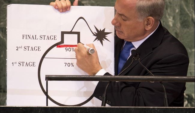ایندیپندنت: نتانیاهو باید حیا می کرد