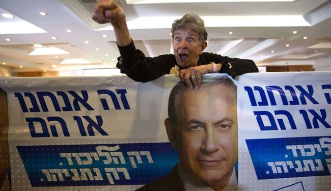 Netanyahu Rejects Closed-Door Meeting with US Senate