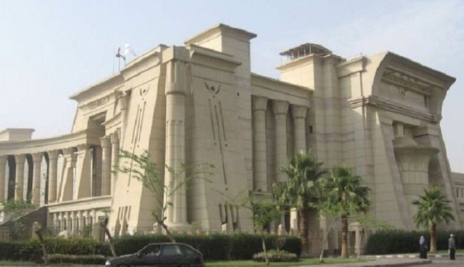 المحكمة الدستورية في مصر تؤجل النظر في قوانين الانتخابات