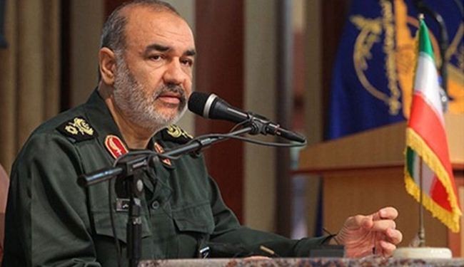 نمتلك قدرات غير معلنة سنستخدمها في ساحة المعركة الحقيقية