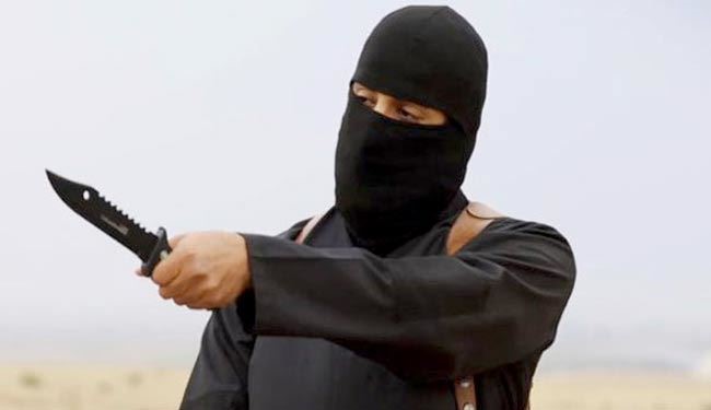 جلاد لندنی داعش شناسایی شد
