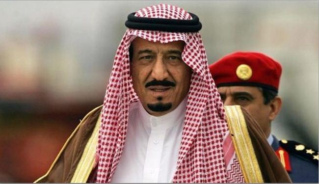 مجتهد: صحة الملك سلمان متدهورة والسعودية ستوقف دعم مصر