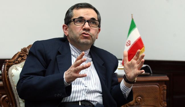 مسؤول ايراني يؤكد حصول تقدم جيد في مفاوضات جنيف