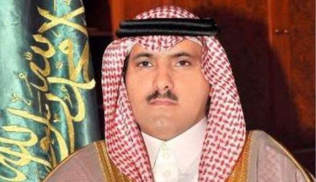 السفير السعودي يباشر عمله في عدن
