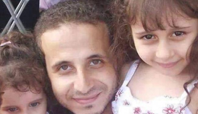 توقيف ضابطين مصريين متهمين بتعذيب محام حتى الموت