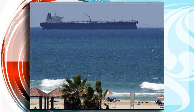 Iraqi Kurdistan’s Oil Tanker Unloads in Israeli Port