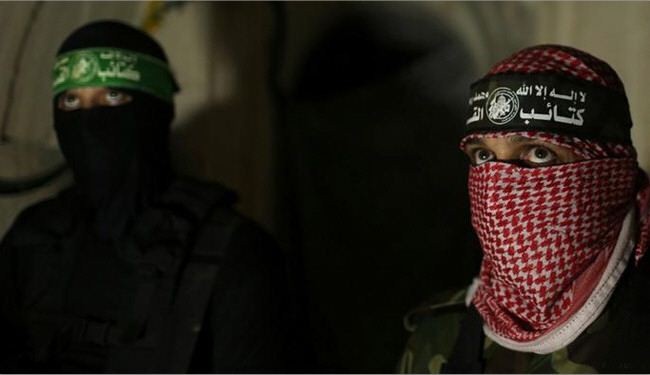 محكمة مصرية تصنف حماس 