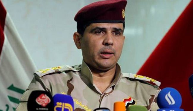 احباط هجوم على مخفر حدودي بين العراق والسعودية