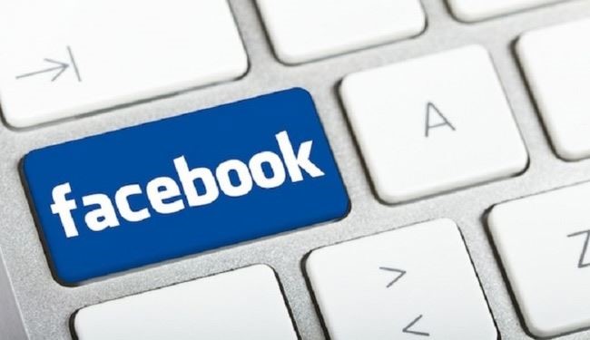 تحكم بموقع فيس بوك من خلال اختصارات لوحة المفاتيح
