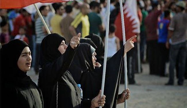 قرار أمريكي وبريطاني بتحجيم الجمعيات السياسية بالبحرين