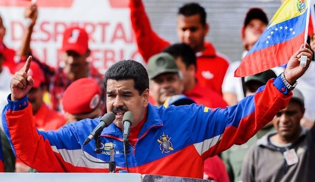 كيف تحدت فنزويلا اميركا مجددا؟