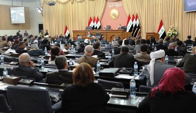 برلمانيون عراقيون يطالبون بإطلاق سراح الشيخ سلمان