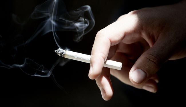 الوزن الزائد والتدخين يزيدان مخاطر الإصابة بحرقة المعدة