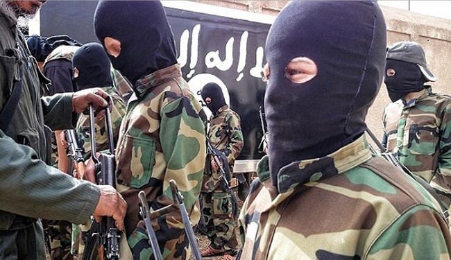 داعش يجبر أهالي الرقة على تأجير أطفالهم للتدريب العسكري