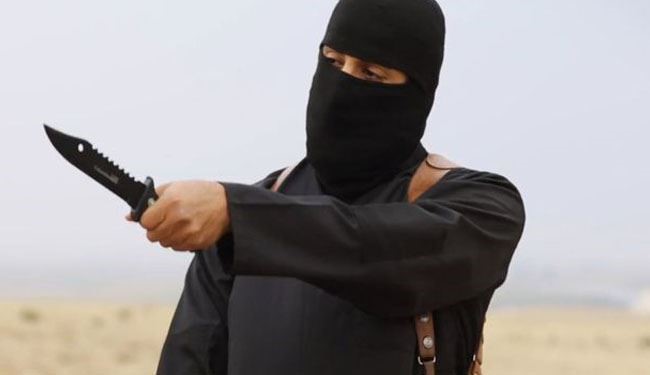 'I'm a Dead Man walking': Jihadi John ISIS Executioner Tells of Paranoia at Being Shadowed by MI5