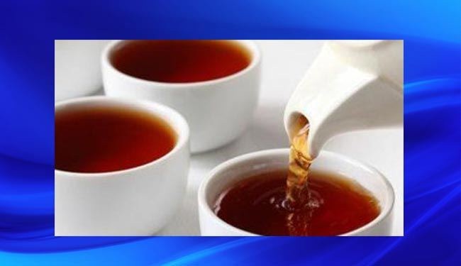 تناول 3 أكواب شاي يومياً يحمي من السكري