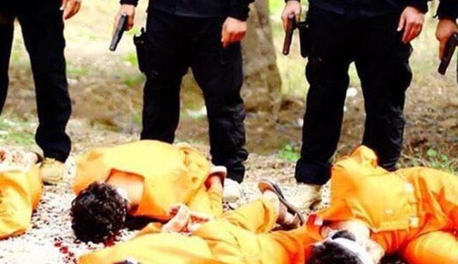 ISIS Executes Dozens of Young People in Iraq – Reports